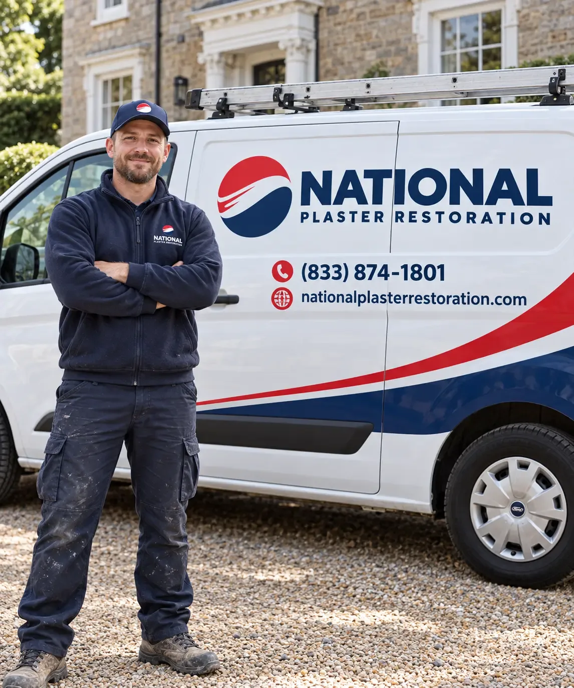 Plaster Repair Hadley, MI FAQs